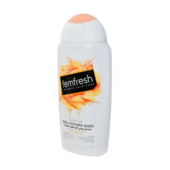 Femfresh Daily Intimate Wash 250Ml