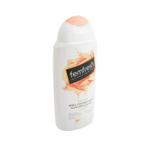 Femfresh Daily Intimate Wash (250Ml)