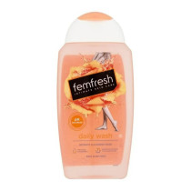 Femfresh Daily Intimate Wash (250Ml)