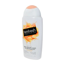 Femfresh Daily Intimate Wash (250Ml)