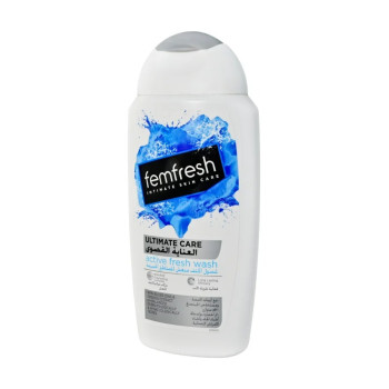 Femfresh Intimate Care Active Wash 250Ml