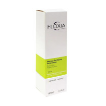 Floxia Sativa Soap Free Foam Purifier Gel Clear 150Ml