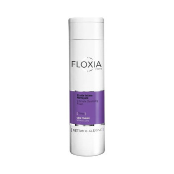 Floxia Intimate Cleansing Fluid 200Ml