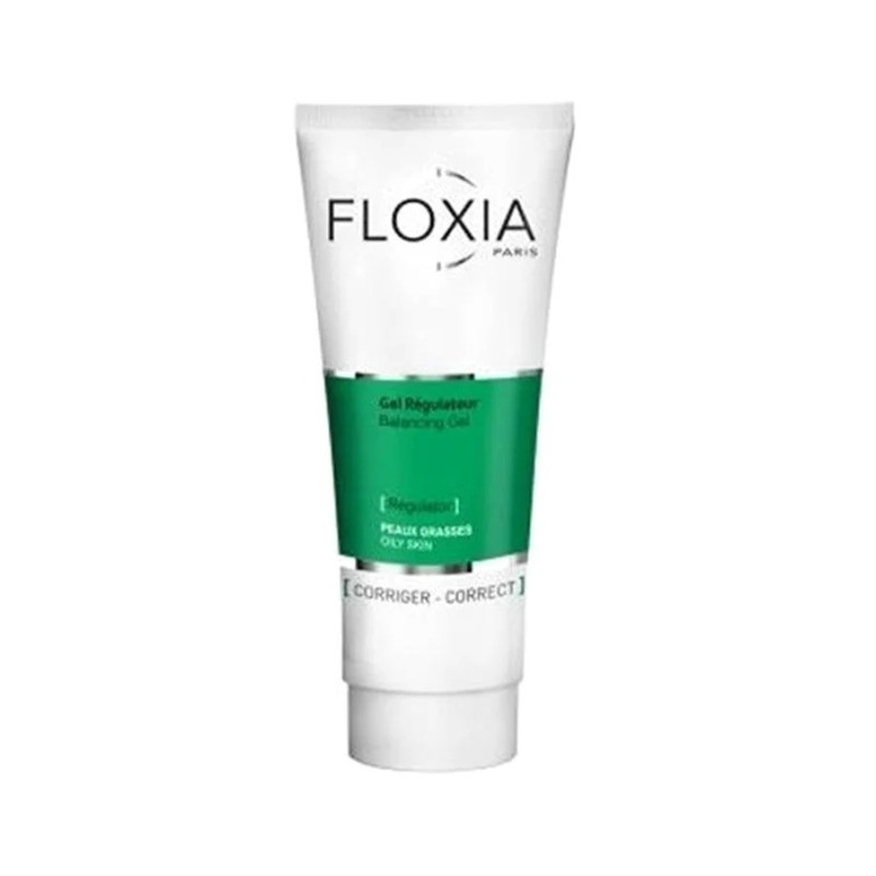 Floxia Gel Regulateur 40Ml
