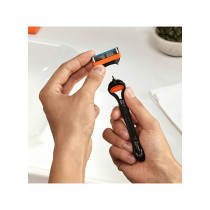 Gillette 8 Pieces Fusion Blade