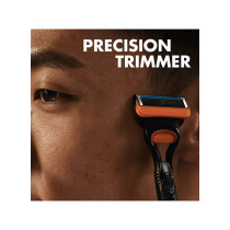 Gillette 8 Pieces Fusion Blade