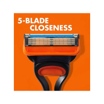Gillette 8 Pieces Fusion Blade