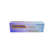 GALDERMA 0.1% Differin Cream 30G