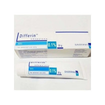 GALDERMA Differin Gel 30G