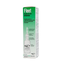 Fleet Enema Ready To Use Saline Laxative 133Ml