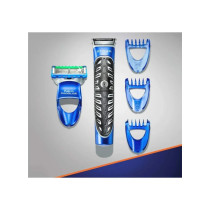 GilletteFusion Proglide Power Styler Razor Multicolour One Size