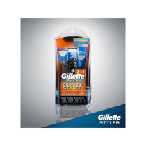 GilletteFusion Proglide Power Styler Razor Multicolour One Size