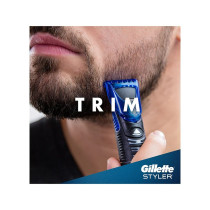 GilletteFusion Proglide Power Styler Razor Multicolour One Size