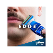 GilletteFusion Proglide Power Styler Razor Multicolour One Size