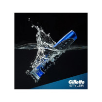 GilletteFusion Proglide Power Styler Razor Multicolour One Size