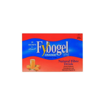 Fybogel Orange Sachets 30'S