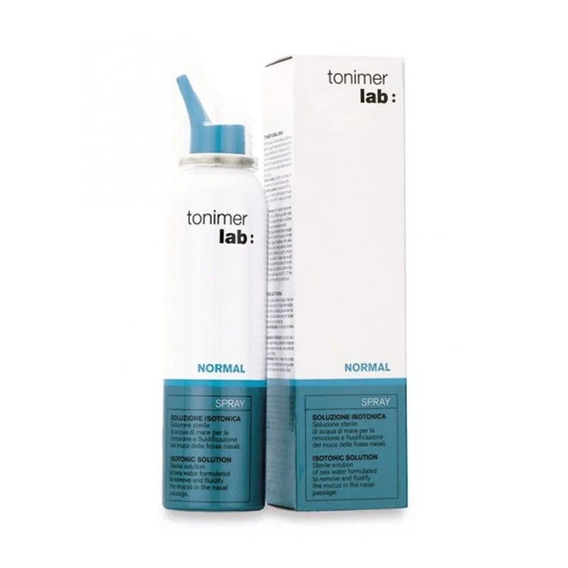 Ganassini Tonimer Lab Normal
