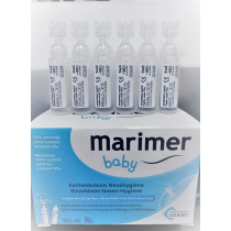 Gilbert Laboratories Marimer Baby Nasal Hygiene