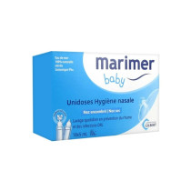 Gilbert Laboratories Marimer Baby Nasal Hygiene