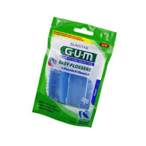 G.U.M Easy Flossers 890