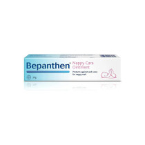 Bepanthen Protective Baby Healing Ointment, 30G