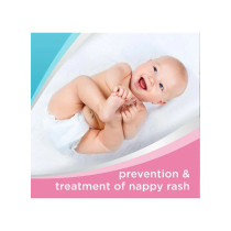 Bepanthen Protective Baby Healing Ointment Against Nappy Rashes 100G