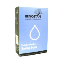 BENOSTAN Femina Douche Baking Soda 150Ml