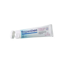 Bepanthen Nappy Care Baby Ointment For Everyday To Protect Form Rash Cause - 30G