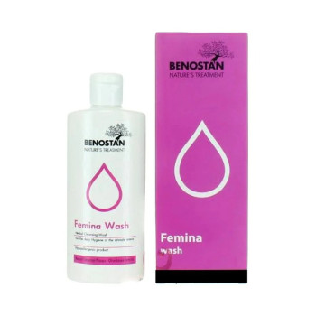 BENOSTAN Femina Wash 200Ml