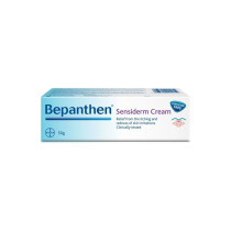 Bepanthen Sensiderm Cream