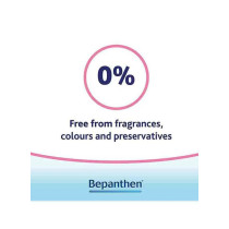 Bepanthen Pack Of 10 Nappy Rash Ointment