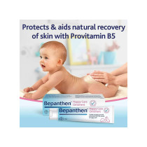Bepanthen Pack Of 10 Nappy Rash Ointment