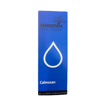 BENOSTAN Calmosan Feminine Care 125Ml