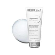 Bioderma Pigmentbio Foaming Cream Brightening Cleanser 200Ml