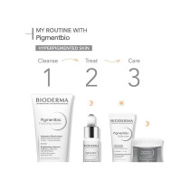 Bioderma Pigmentbio Foaming Cream Brightening Cleanser 200Ml