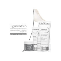 Bioderma Pigmentbio Foaming Cream Brightening Cleanser 200Ml