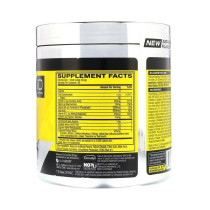 CELLUCOR C4 Original Explosive Pre-Workout - Icy Blue Raz - 60 Servings