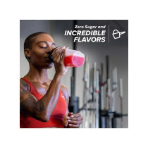 CELLUCOR C4 Original Explosive Pre-Workout - Icy Blue Raz - 60 Servings