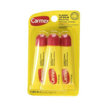 CARMEX 3-Piece Moisturizing Lip Balm 3X0.35Ounce