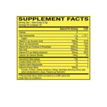 CELLUCOR C4 Original Explosive Pre-Workout - Pink Lemonade - 60 Servings