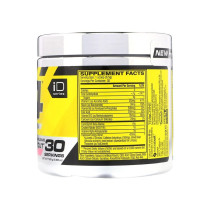 CELLUCOR C4 Original Explosive Pre-Workout - Strawberry Margarita - 30 Servings