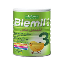 Blemil 3 Milk Formula 800G