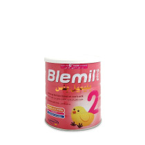 Blemil Plus 2 Baby Formula 6Th Month Onwards 800Grams