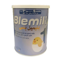Blemil Standard Baby Milk Formula 0-6 Months 400G