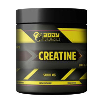 Body Builder Creatine 5000 Mg Unflavored - 300 G