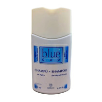 Catalysis Blue Cap Anti Dandruff Shampoo 150Ml