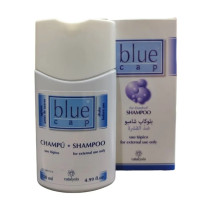Catalysis Blue Cap Anti Dandruff Shampoo 150Ml