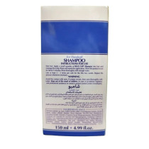 Catalysis Blue Cap Anti Dandruff Shampoo 150Ml