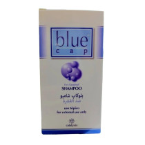 Catalysis Blue Cap Anti Dandruff Shampoo 150Ml