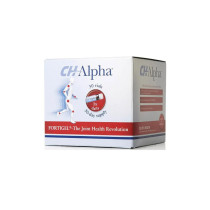 Ch-Alpha Gelita Health Collagen For Joint And Cartilage 30 Vials 750Ml